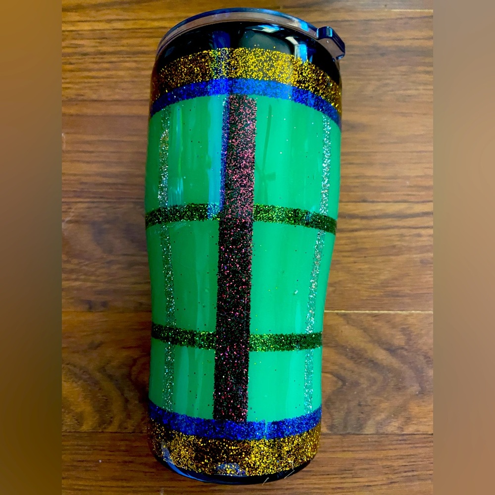 Customized tumblr